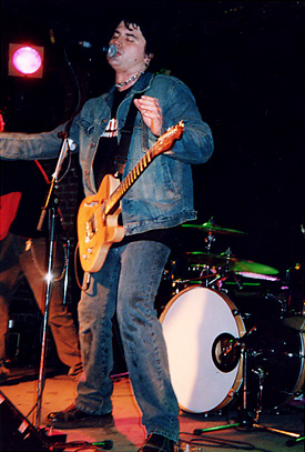 Shugaazer in Nanaimo 2004 #59