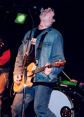 Shugaazer in Nanaimo 2004 #61