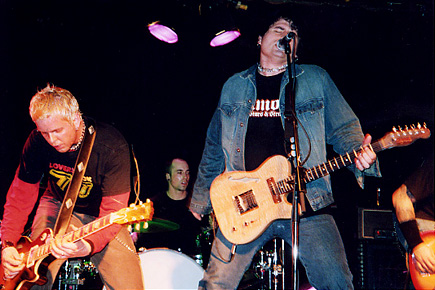 Shugaazer in Nanaimo 2004 #62