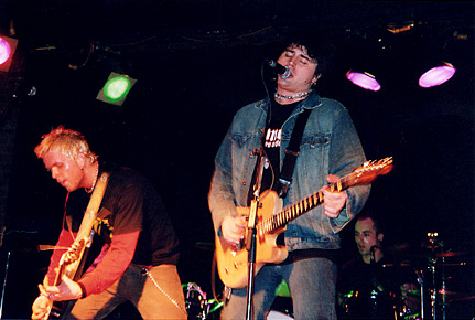 Shugaazer in Nanaimo 2004 #64