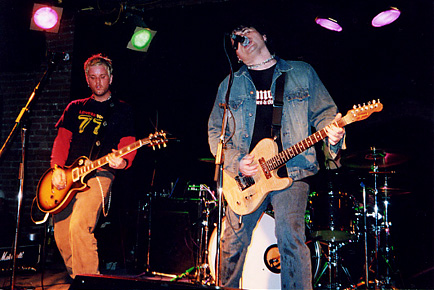 Shugaazer in Nanaimo 2004 #66