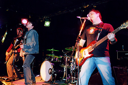 Shugaazer in Nanaimo 2004 #67