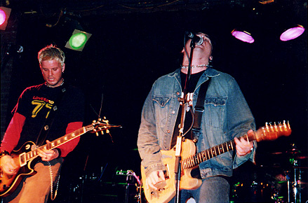 Shugaazer in Nanaimo 2004 #68