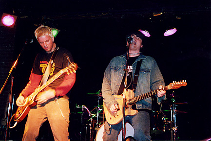 Shugaazer in Nanaimo 2004 #69