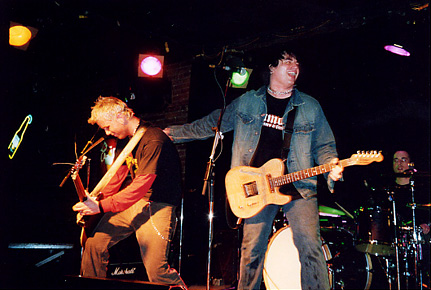 Shugaazer in Nanaimo 2004 #70