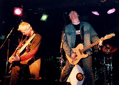 Shugaazer in Nanaimo 2004 #71