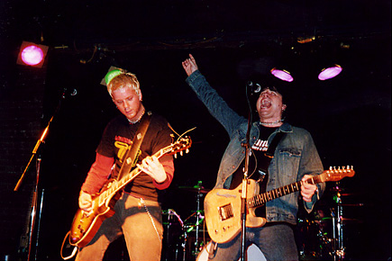 Shugaazer in Nanaimo 2004 #72