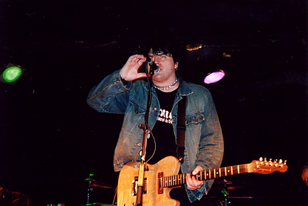 Shugaazer in Nanaimo 2004 #73
