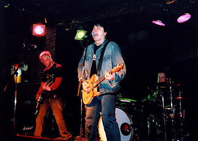 Shugaazer in Nanaimo 2004 #74