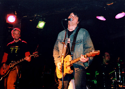 Shugaazer in Nanaimo 2004 #75