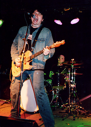 Shugaazer in Nanaimo 2004 #76