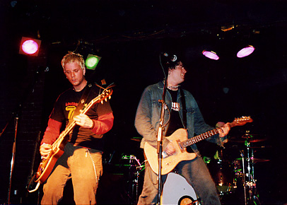 Shugaazer in Nanaimo 2004 #77