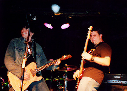 Shugaazer in Nanaimo 2004 #78