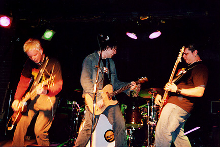 Shugaazer in Nanaimo 2004 #79