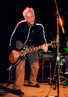 Shugaazer in Nanaimo 2004 #80