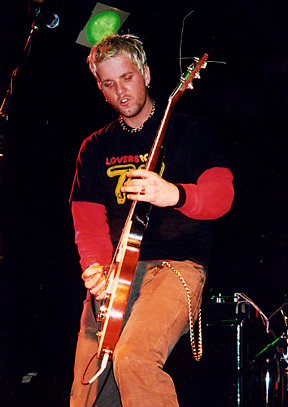 Shugaazer in Nanaimo 2004 #82