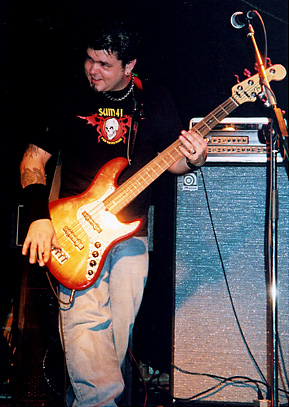 Shugaazer in Nanaimo 2004 #83