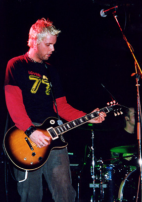 Shugaazer in Nanaimo 2004 #84
