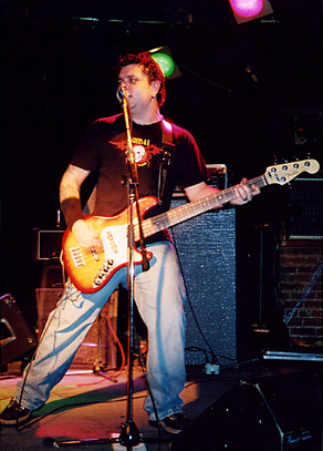 Shugaazer in Nanaimo 2004 #85