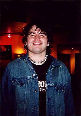 Shugaazer in Nanaimo 2004 #91