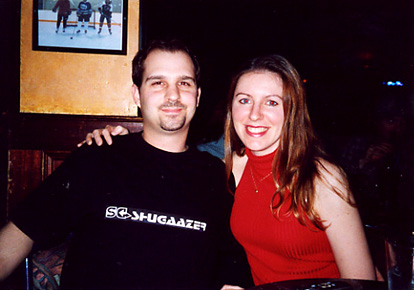 Shugaazer in Nanaimo 2004 #93