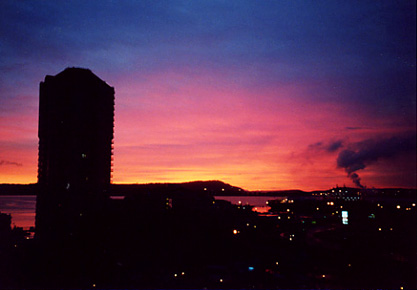 Good Morning Nanaimo #1