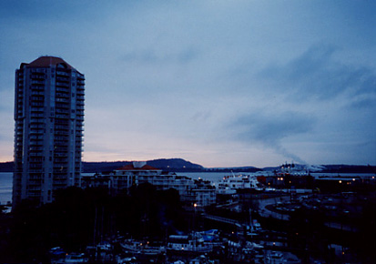 Good Morning Nanaimo #3