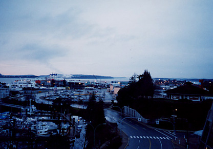 Good Morning Nanaimo #4