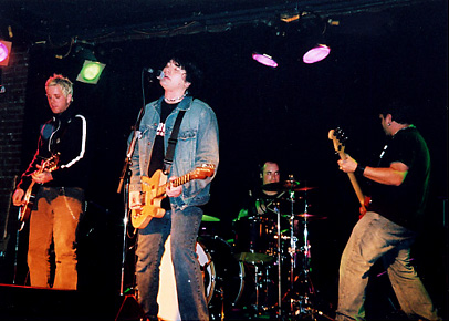 Shugaazer in Nanaimo 2004 #9