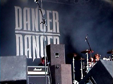 Sweden Rock Festival #1