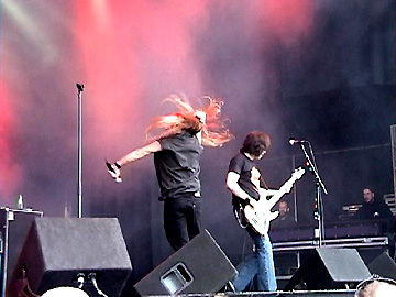 Sweden Rock Festival #4