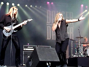 Sweden Rock Festival #6