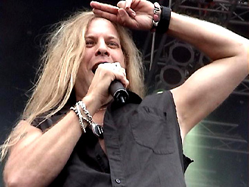 Sweden Rock Festival #8