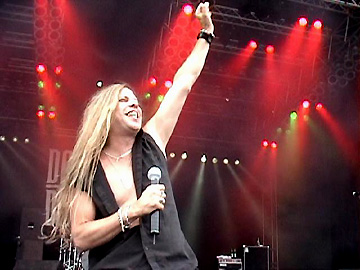 Sweden Rock Festival #9