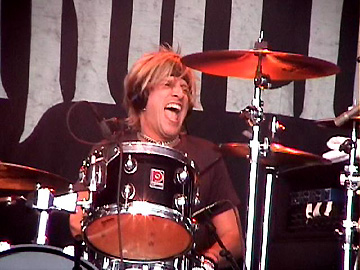 Sweden Rock Festival #11