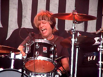 Sweden Rock Festival #12