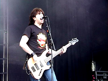 Sweden Rock Festival #14