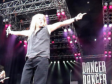 Sweden Rock Festival #16