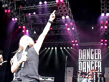 Sweden Rock Festival #17