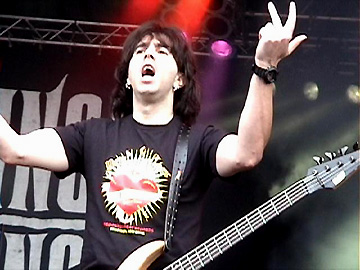 Sweden Rock Festival #18