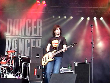 Sweden Rock Festival #19