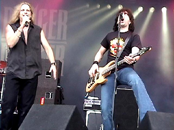 Sweden Rock Festival #20