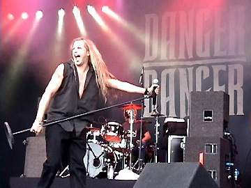 Sweden Rock Festival #24