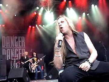 Sweden Rock Festival #25