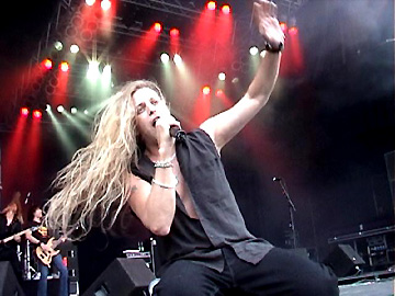 Sweden Rock Festival #26