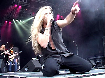 Sweden Rock Festival #27