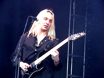 Sweden Rock Festival #28
