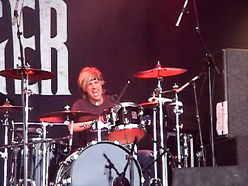 Sweden Rock Festival #29