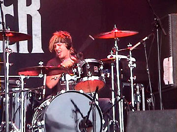 Sweden Rock Festival #30