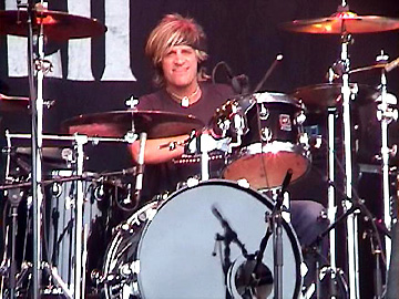 Sweden Rock Festival #32